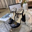 New Gucci  HIGH HEELS 020 For Cheap