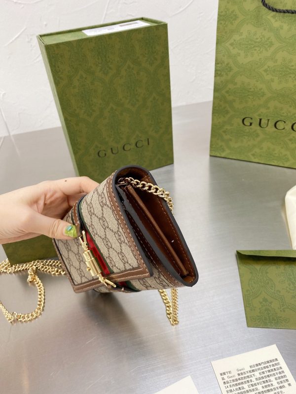 Gucci Bags 042 Online Sale