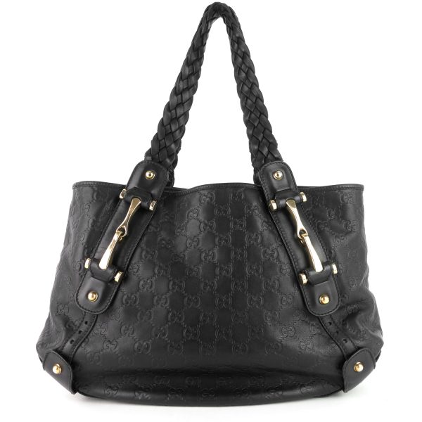 Pelham Guccissima Leather Hobo Bag Hot on Sale