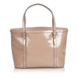 Nice Microguccissima Patent Leather Bag Online Sale