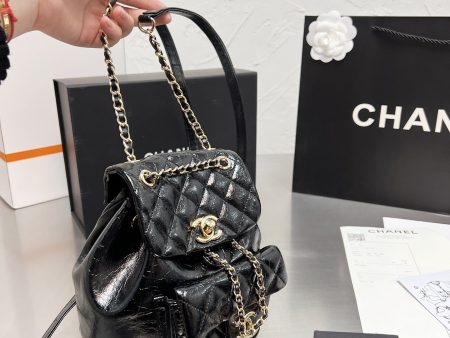 Chanel Bags   286 Fashion