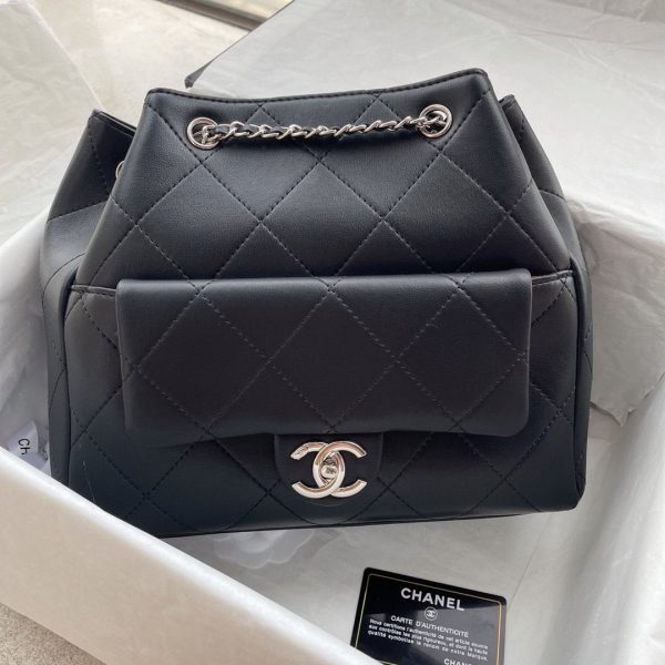 Chanel Bags   257 For Sale