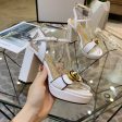 New Gucci  HIGH HEELS 021 Online Hot Sale