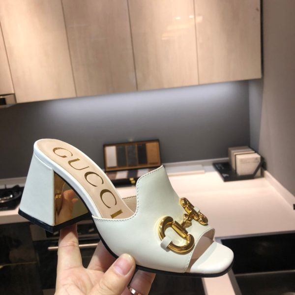 New Gucci  HIGH HEELS 006 Sale