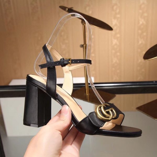 New Gucci  HIGH HEELS 017 Cheap