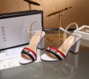 New Gucci  HIGH HEELS 015 Fashion