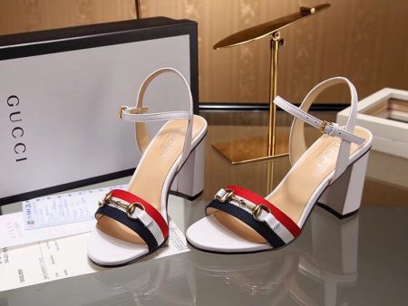 New Gucci  HIGH HEELS 015 Fashion