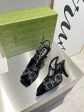 New Gucci  HIGH HEELS 022 For Discount