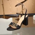 New Gucci  HIGH HEELS 017 Cheap