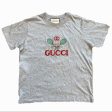 GUCCI tennis T-shirt Online Hot Sale