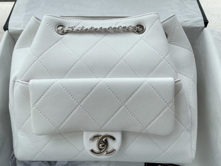 Chanel Bags   258 Discount