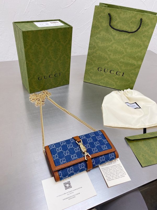 Gucci Bags 041 Sale