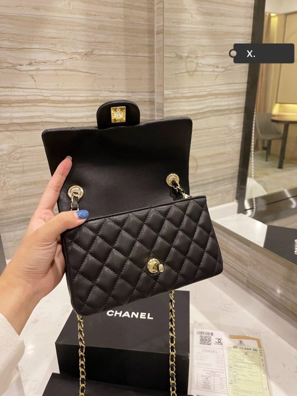 Chanel Bags   248 on Sale