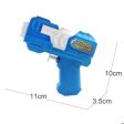 New Blaster Water Gun Toy Kids Beach Squirt Toy Pistol Spray Summer Pool Outdoor Toy Kids Toy Party Favors Fashion