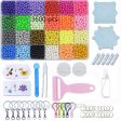 DIY Fuse Beads Magic Water Creative beads set Pen Tweezer Pegboard Kit Accessories Girls Gift kids toys for Children 8 10 years For Sale