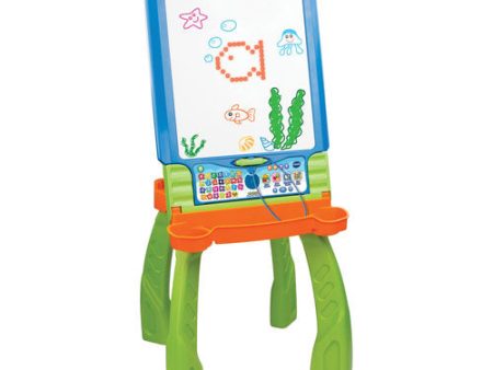 Vtech Digiart Creative Easel Hot on Sale