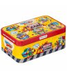 Superzings S Tin Danger Gang Toy Store on Sale