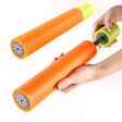 Fun Foam Water Pistool Shooter Super Cannon Speelgoed Kinderen Zomer Zwemmen Strand Speelgoed Water Guns Water Shooter Kleur Willekeurige For Discount