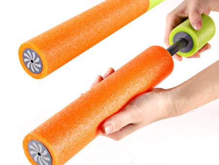 Fun Foam Water Pistool Shooter Super Cannon Speelgoed Kinderen Zomer Zwemmen Strand Speelgoed Water Guns Water Shooter Kleur Willekeurige For Discount