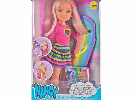 Nancy Doll Making Wicks Toy Store Articles Created Handbook For Cheap