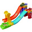 Vtech Toot-Toot Drivers Racing Rampway For Cheap