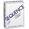 Family party card strategy game sequence game Family game, board game for 2-12 players Online