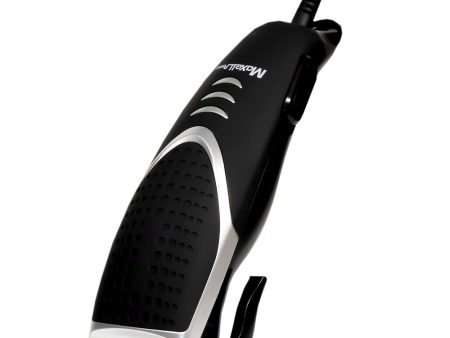 Hair Clipper hair clipper 10W antiskid rugged body adjustable cut accessories included MP-HCI401 Fashion