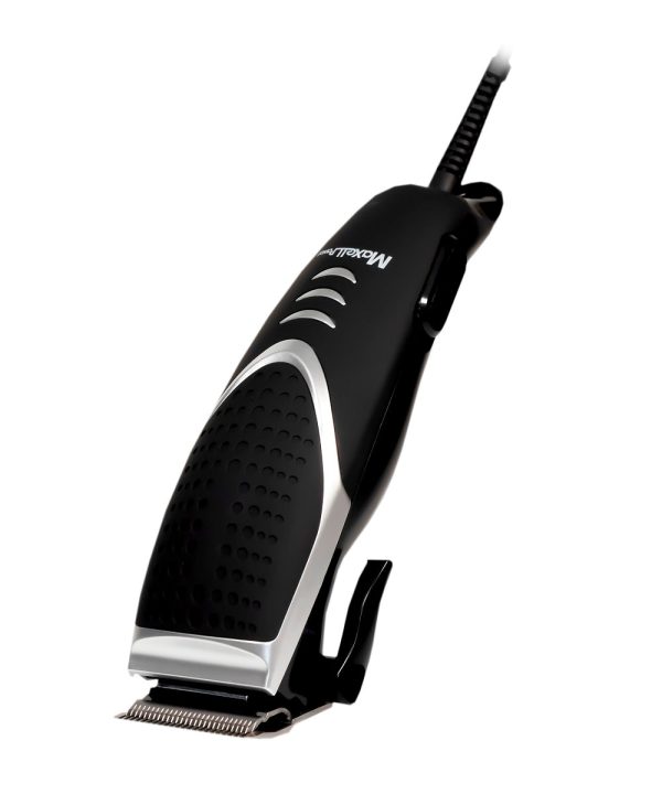 Hair Clipper hair clipper 10W antiskid rugged body adjustable cut accessories included MP-HCI401 Fashion