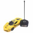 Pedal R C Eternal Warrior Air Knife Dual Mode Toy Car Sale