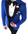 TPSAADE Mens s 3 Pieces Suits for Men Custom Made Terno Slim Groom Custom  Wedding Men Suit Masculino (Jacket+Pant+Vest+Tiebow) Online now