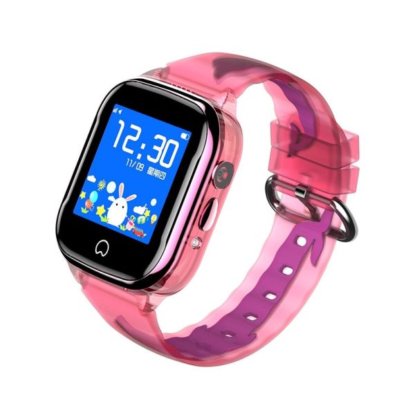 K21 Smart GPS Watch Kids New IP67 Waterproof SOS Phone Smart Watch Children GPS Clock Fit SIM Card IOS Android Wristwatch on Sale